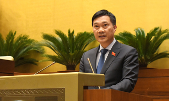 Quy hoạch sử dụng đất quốc gia 2021-2030: Cần có giải pháp quản lý chặt chẽ đất rừng