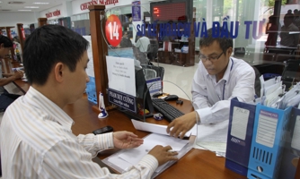 Gần 4.000 doanh nghiệp đăng ký mới sau Nghị quyết 128