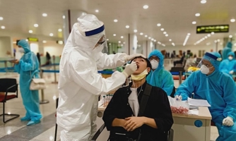 Ngày 24/11: Thêm 11.811 ca Covid-19, tăng 663 ca so với hôm qua