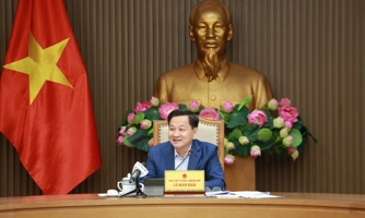 Tháo gỡ khó khăn trong mua sắm vật tư y tế phòng dịch, đảm bảo minh bạch
