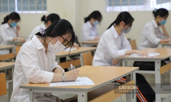 Triển khai các biện pháp để sớm đưa sinh viên, học sinh trở lại trường