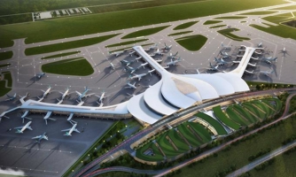 “Thúc” tiến độ giao đất, Phó Thủ tướng chốt hạn hoàn thành sân bay Long Thành đầu năm 2025