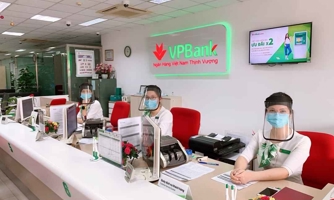 VPBank "khủng" thế nào sau khi hoàn tất thương vụ bán vốn FE Credit?
