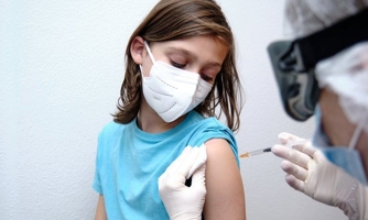 CDC Mỹ chính thức phê duyệt tiêm vaccine Covid-19 của Pfizer cho trẻ em 5-11 tuổi