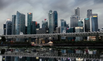 Cần làm việc bao nhiêu năm để mua một căn hộ 60m2 tại Hồng Kông, Singapore, Tokyo?