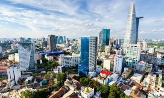 Sau những thách thức từ Covid-19, tương lai của Việt Nam vẫn tươi sáng