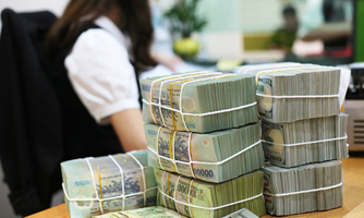 Ba tuần cuối tháng 10, thêm 120.000 tỷ đồng được đẩy vào nền kinh tế