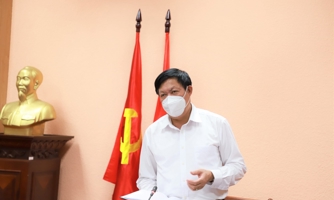 Ca Covid-19 cộng đồng liên tục tăng, nhiều địa phương "đổi màu" cấp độ dịch