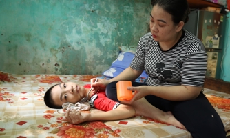 Ngân sách Nhà nước năm 2022 cần tăng chi hỗ trợ cho người yếu thế, khó khăn