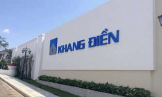 Nhà Khang Điền: Vay ngân hàng tăng vọt, âm dòng tiền kinh doanh, lợi nhuận lao dốc