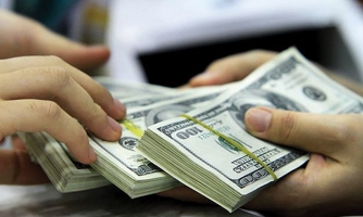 Cung ngoại tệ dồi dào, Ngân hàng Nhà nước giảm mạnh giá mua USD