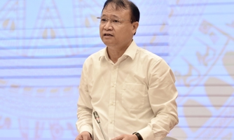 Thứ trưởng Bộ Công thương: Cần sẵn sàng các điều kiện để giảm áp lực lạm phát
