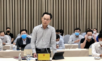 Sẽ sớm có Sổ tay Y tế Covid-19 trong trường học, để "mỗi giáo viên đều là cán bộ y tế"