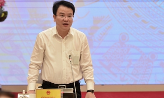 Năm nhóm giải pháp của chương trình phục hồi và phát triển kinh tế - xã hội