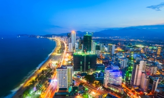 Những yếu tố khiến Nha Trang hấp dẫn giới đầu tư địa ốc