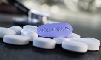 Không có ca tử vong khi thử thuốc kháng virus molnupiravir tại Việt Nam 