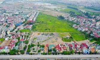 Hà Nội rà soát và tiếp tục triển khai việc đăng tải thông tin đồ án quy hoạch