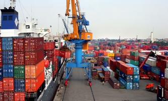 Cổ phiếu nhóm xuất khẩu sẽ hút dòng tiền những tháng cuối năm 2021?
