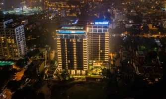 Văn Phú - Invest huy động thành công 690 tỉ đồng từ Quỹ đầu tư Oman 