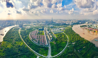 Chuyên gia dự báo bất động sản năm 2022: Vẫn nhiều dư địa phát triển