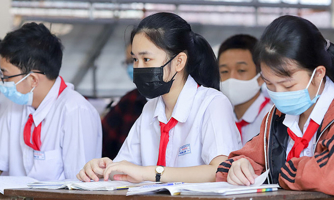 Nhiều địa phương chủ động và trách nhiệm để thích nghi với tình hình mới
