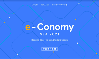 Nền kinh tế Internet Việt Nam dự kiến đạt 220 tỷ USD vào năm 2030