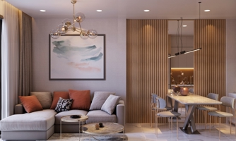 Thước đo nào cho căn hộ đúng chuẩn hạng sang?