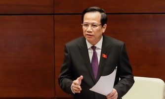 Không lao động nào muốn "bán" sổ bảo hiểm nếu đời sống được đảm bảo