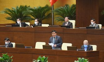 Bốn bài học kinh nghiệm từ gói kích thích kinh tế 2008-2009 "hơn 10 năm chưa quyết toán xong" 