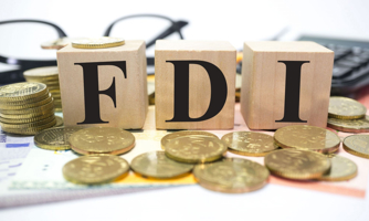 Chỉ có 8 doanh nghiệp FDI niêm yết