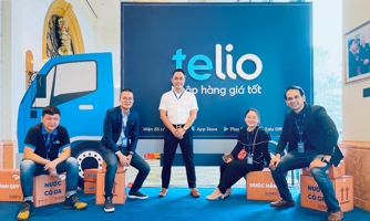 Telio gọi vốn chiến lược từ VNG, GGV Capital và Tiger Global 