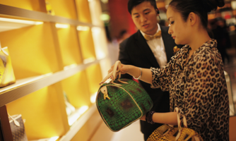 Nhờ giá bất động sản tăng mạnh,Trung Quốc vượt Mỹ thành nước có tổng tài sản lớn nhất thế giới