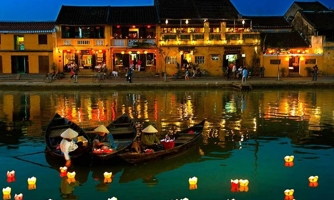 Quảng Nam sắp đón 400 du khách quốc tế đầu tiên sau gần 2 năm “đóng băng”