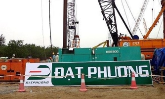 Đạt Phương mang 19 triệu cổ phiếu đảm bảo phát hành 300 tỷ trái phiếu