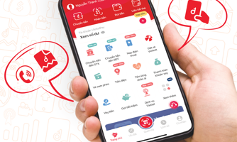 Doanh nghiệp Việt chiếm 11% trong "miếng bánh" 110,7 tỷ USD doanh thu công nghiệp ICT