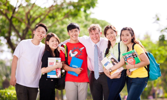 Việt Nam đứng thứ 6 trong danh sách những nước dẫn đầu về số lượng sinh viên du học tại Mỹ