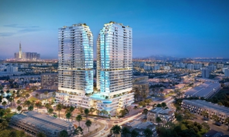 Ascott cung cấp dịch vụ quản lý vận hành với King Crown Infinity