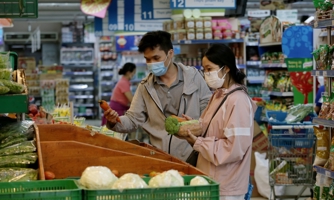 Doanh nghiệp "chạy đua" giảm giá hưởng ứng chương trình khuyến mãi tập trung 