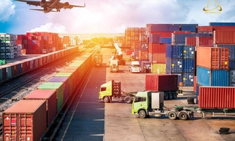 Vận tải thông suốt: Trụ cột phục hồi kinh tế sau đại dịch