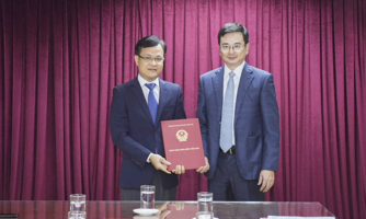 Ông Phạm Chí Quang được giao phụ trách Vụ Chính sách tiền tệ Ngân hàng Nhà nước