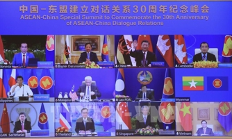 Ông Tập Cận Bình: Trung Quốc sẽ mở cửa thị trường cho ASEAN, nhập khẩu 150 tỷ USD nông sản trong 5 năm 