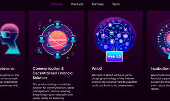 Start-up Metaverse của người Việt huy động được 1 triệu USD 