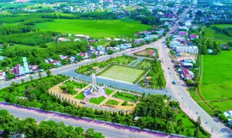 Nhiều "ông lớn" đổ bộ về Tây Ninh, cơ hội cho nhà đầu tư bất động sản sinh lời