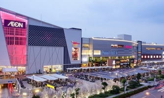 Aeon dự kiến niêm yết trên sàn chứng khoán Việt Nam, mở gấp đôi trung tâm thương mại thời gian tới