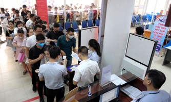 Hạn cuối làm thủ tục hưởng hỗ trợ từ Quỹ Bảo hiểm thất nghiệp