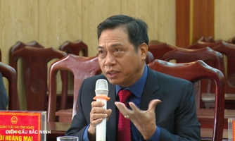 Doanh nghiệp không "mặn mà" đầu tư tiện ích trong khu công nghiệp