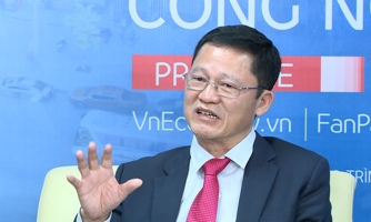 Với các "nam châm" hút FDI, lợi thế không bất biến nên cần có định hướng dài hạn