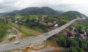 Điểm danh 9 dự án giao thông chuẩn bị khởi công, 12 dự án trọng điểm sắp hoàn thành trong tháng 12