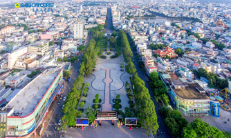Cần Thơ công bố, mời gọi đầu tư 23 dự án trong giai đoạn 2021-2025