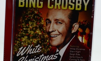 “White Christmas" dẫn đầu bảng xếp hạng Spotify Mỹ là do đại dịch?